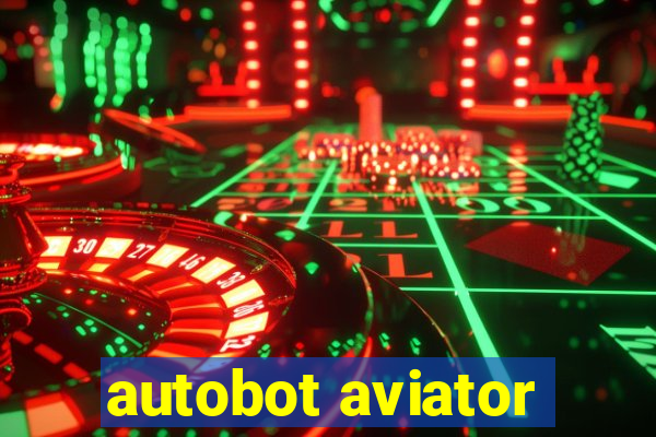 autobot aviator